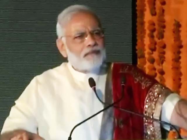 नेशनल रिपोर्टर : पीएम मोदी बोले, आतंकवाद भी एक तरह का रावण