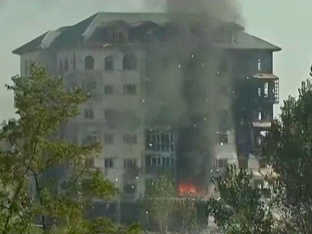 The Biggest Stories of October 11, 2016