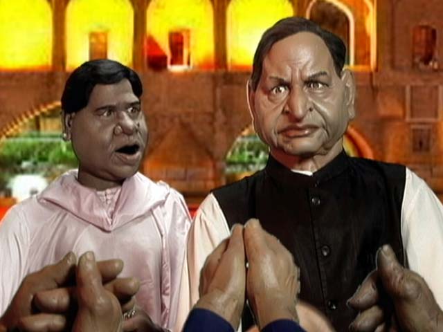 This Festive Season, <i>Shero-Shayari</i> From Uttar Pradesh