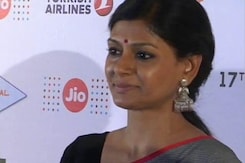 Nandita Das Shelves <i>Manto</i> Shooting in Lahore Nandita Das Shelves <i>Manto</i> Shooting in Lahore