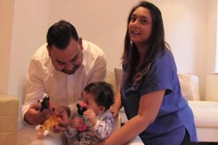 Surrogacy Rules Wipe Out UK Couple's Family Dreams Surrogacy Rules Wipe Out UK Couple's Family Dreams