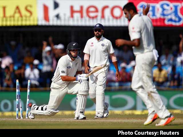 It's a Shame We Didn't Learn Enough, Rues Kiwi Skipper Kane Williamson