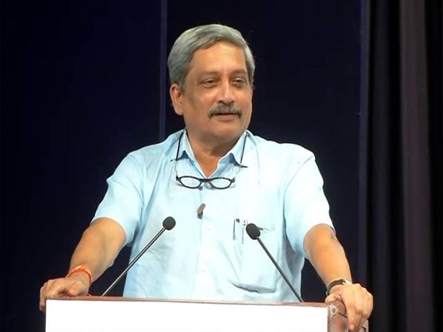 Video : Full Credit To Army, But Government Took The Decision: Defence Minister