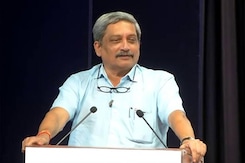 Full Credit To Army, But Government Took The Decision: Defence Minister Full Credit To Army, But Government Took The Decision: Defence Minister