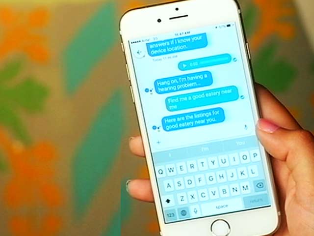 Allo vs. WhatsApp: What's Your Pick?