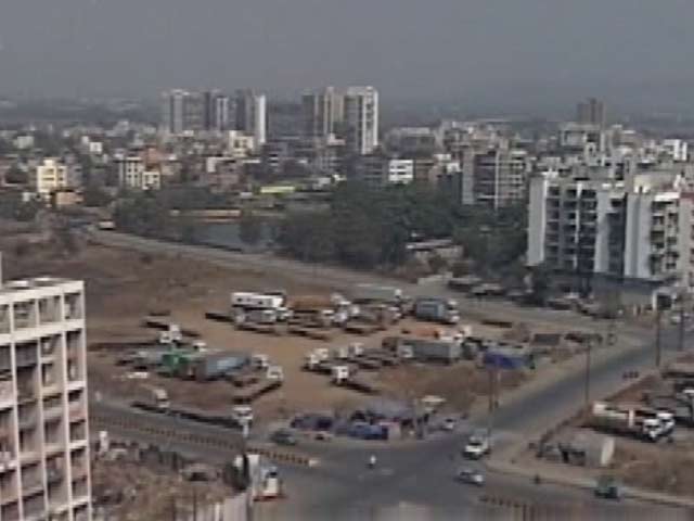 Government To Boost Affordable Housing In Maharashtra