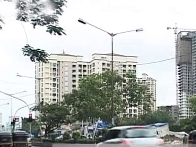 Mumbai: Top 5 Locations With Good Infrastructure