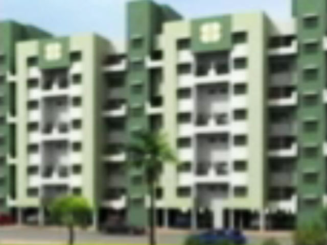 Find Homes in Pune for Rs 40 lakhs