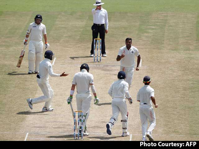 Ravichandran Ashwin Has to Prove Himself Overseas: EAS Prasanna