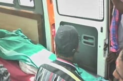 BJP Activist Hacked To Death In Kerala, 2 Days After CPM Worker's Killing BJP Activist Hacked To Death In Kerala, 2 Days After CPM Worker's Killing