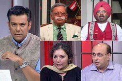 Politics Over Surgical Strikes: How Low Will Discourse On Army Operation Get? Politics Over Surgical Strikes: How Low Will Discourse On Army Operation Get?