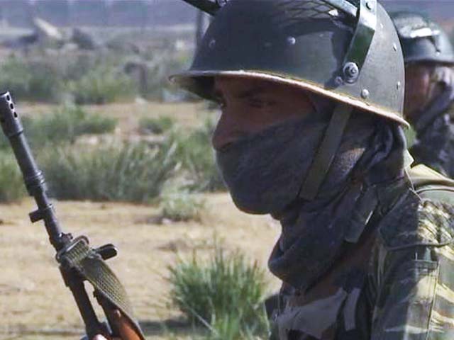 न्यूज प्वाइंट : पंपोर में ऑपरेशन खत्म, दो आतंकी ढेर