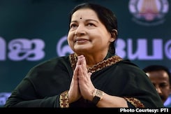 Jayalalithaa Said 'Yes' To Portfolio Allocation To Panneerselvam, Says AIADMK Jayalalithaa Said 'Yes' To Portfolio Allocation To Panneerselvam, Says AIADMK