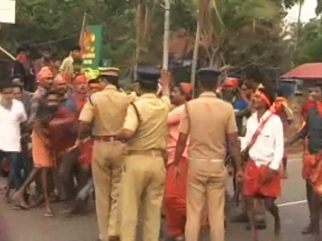 Videos : केरल में बीजेपी कार्यकर्ता की हत्या, सीबीआई जांच की मांग