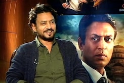 Irrfan Khan Says, 'I Don't Dream About An Oscar' Irrfan Khan Says, 'I Don't Dream About An Oscar'