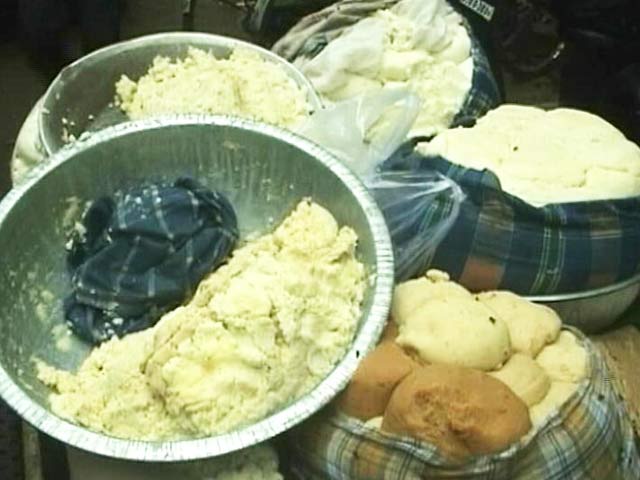 संसद के शीतकालीन सत्र में लाया जाएगा मिलावट रोकने के लिए 'नया और सख़्त बिल'