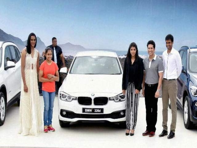 Video : BMW को अगरतला में चलाना मुश्किल, इसके बदले रकम मिल जाए तो बेहतर : दीपा कर्मकार