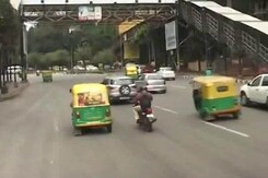 Bengaluru Says No To Bridge That Will Cost 1,800 Crores, 800 Trees Bengaluru Says No To Bridge That Will Cost 1,800 Crores, 800 Trees