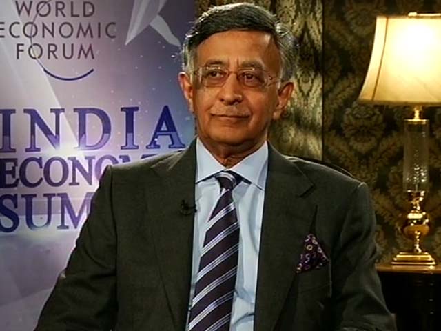 Higher Manufacturing Velocity In Next 12-18 Months: Baba Kalyani