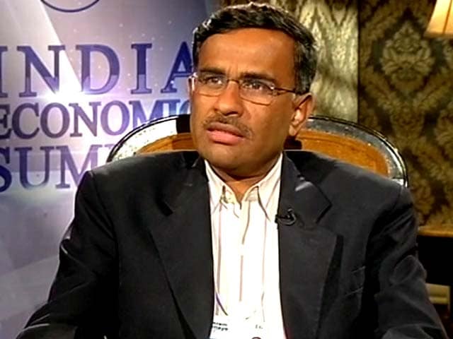 Video : Issues In Power Sector Need To Be Sorted Out: Vikram Limaye