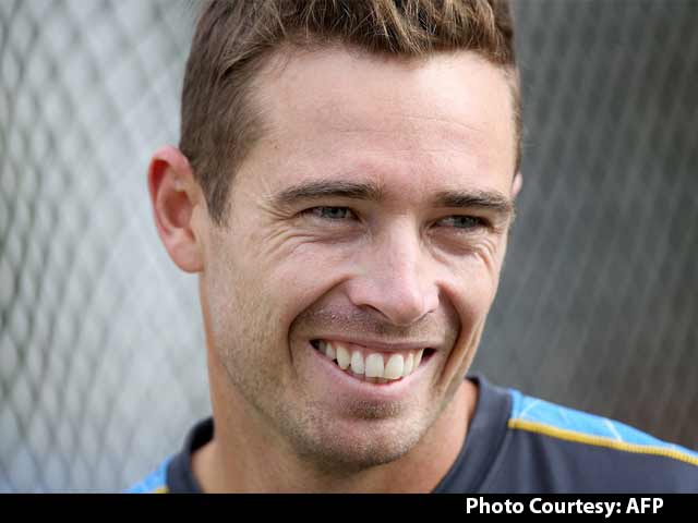 NZ Have The Belief, ODIs Will Be Evenly Contested: Tim Southee