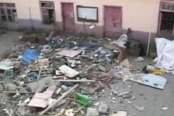 4 Dead As 5-Storey Building Collapses In Mumbai's Bandra 4 Dead As 5-Storey Building Collapses In Mumbai's Bandra