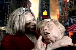 Donald Trump vs Hillary Clinton Donald Trump vs Hillary Clinton