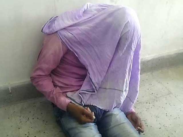 झारखंड : बीमारी नहीं बल्कि पिटाई से हुई थी मिनहाज़ की मौत