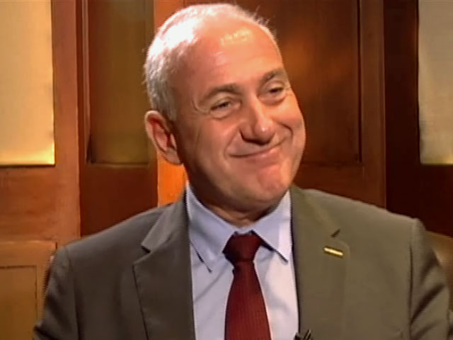 In Conversation With Christian Mardrus, Senior Vice President, Nissan Motor Co. Ltd.