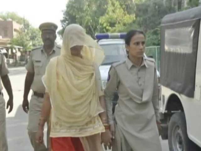 With Fleet Of Luxury Cars, She Ran Rajasthan's Biggest Opium Racket