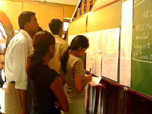 To Cool Maratha Anger, Maharashtra Extends Student Benefits To All