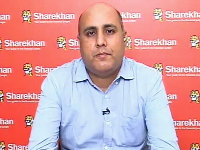 Video : IT Sector Pain Unlikely To Go Away Soon: Sanjeev Hota