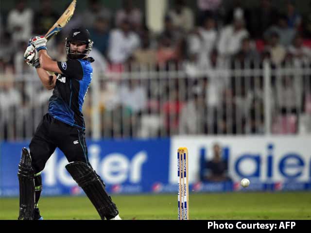 India vs New Zealand: Anton Devcich Aims To Cement ODI Spot
