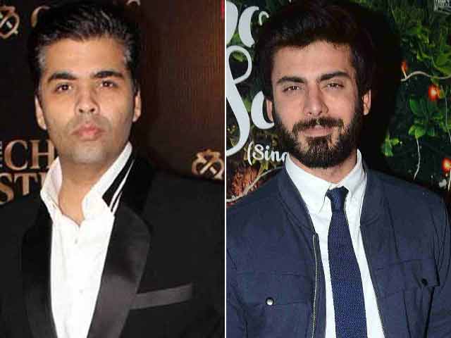 Video : Karan Johar Release In Trouble, Some Cinema Owners Say No To Pak Actors