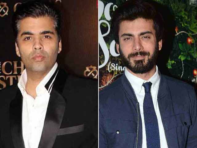 Karan Johar Release In Trouble, Some Cinema Owners Say No To Pak Actors Karan Johar Release In Trouble, Some Cinema Owners Say No To Pak Actors