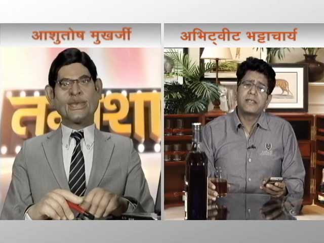 गुस्ताखी माफ : पाकिस्तान स्टार्स का क्या किया जाए?