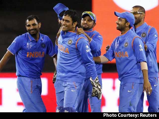 Challenging for MS Dhoni to Perform During ODIs: Gavaskar