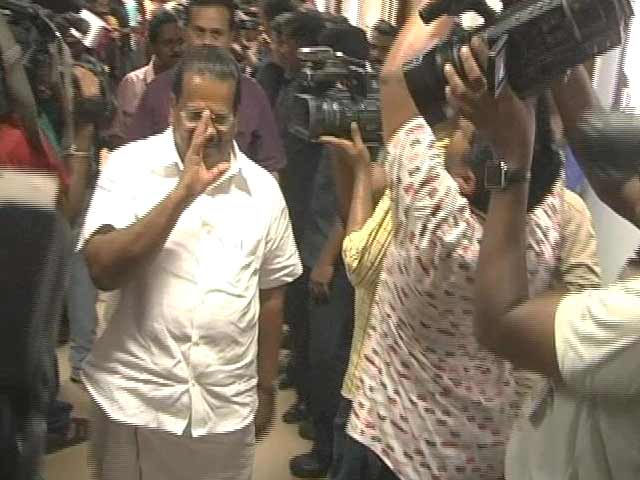 No 2 Minister In Kerala Government Quits Over Nepotism Charges