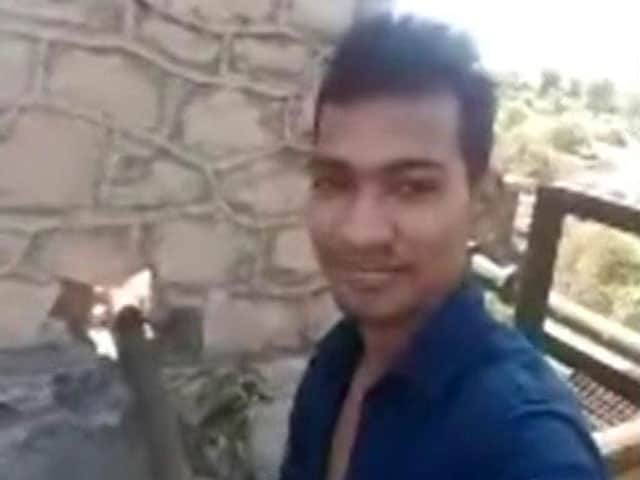 Video : Kota Student, 16, Asks Brother To Fulfil Parents' Dream In Video, Then Kills Self