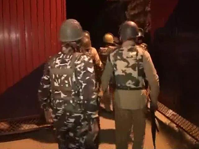 The Biggest Stories of October 14, 2016