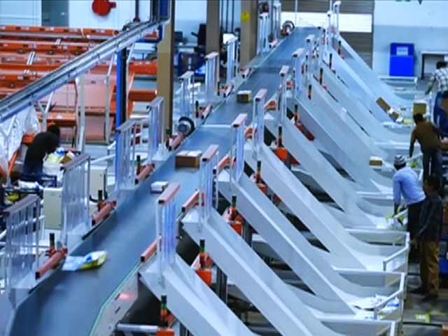 Make Way for the Sorter and Butler