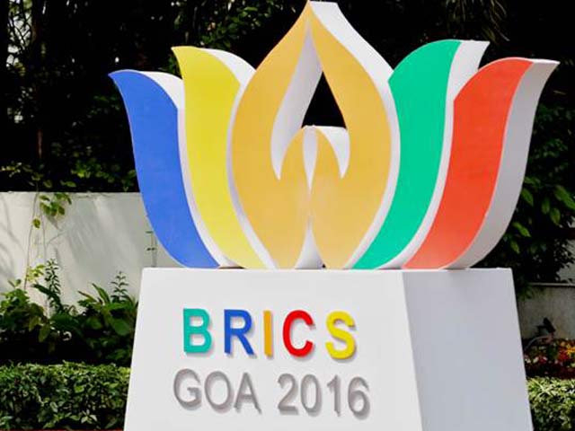 गोवा में आज से ब्रिक्स सम्मेलन शुरू, आतंकवाद होगा सबसे बड़ा मुद्दा