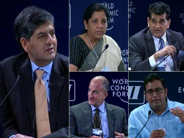 Best Of India Economic Summit