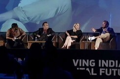 Webit Global Launches Inaugural Edition In India Webit Global Launches Inaugural Edition In India