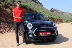 MINI Cooper S Carbon Edition, VW Ameo Diesel, Festive Season Offers On Cars & Bikes MINI Cooper S Carbon Edition, VW Ameo Diesel, Festive Season Offers On Cars & Bikes