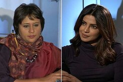 Am Very Patriotic But Why Hang Only Actors: Priyanka Chopra On Debate Over Pak Artistes Am Very Patriotic But Why Hang Only Actors: Priyanka Chopra On Debate Over Pak Artistes