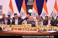 PM Modi At BRICS Summit Says 'Selective Approach To Terror Won't Do' PM Modi At BRICS Summit Says 'Selective Approach To Terror Won't Do'