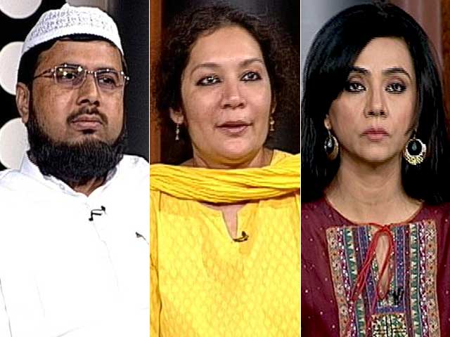 हम लोग : क्या तीन तलाक पर सियासत हो रही है?