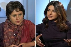 Immigrant, Refugee T-Shirt: Feel Horrible, Says Priyanka Chopra to NDTV Immigrant, Refugee T-Shirt: Feel Horrible, Says Priyanka Chopra to NDTV