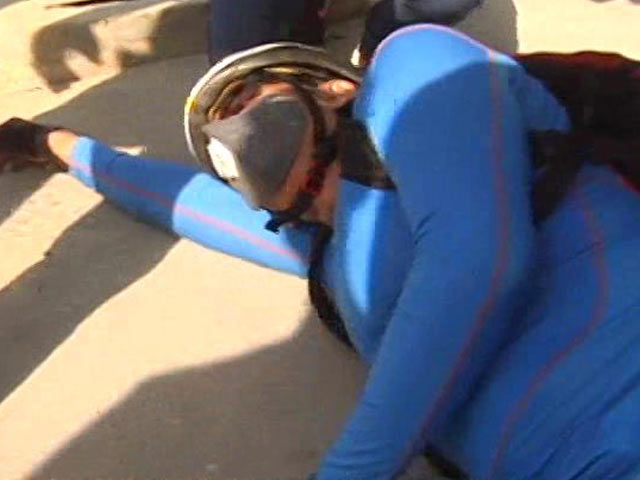 World Trauma Day: Take Action, Save A Life